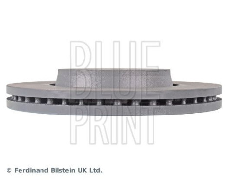 Brake Disc ADT343298 Blue Print, Image 4