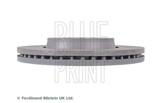Brake Disc ADT343298 Blue Print, Image 4