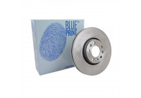 Brake Disc ADT343299 Blue Print
