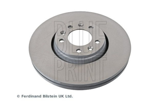 Brake Disc ADT343299 Blue Print, Image 2