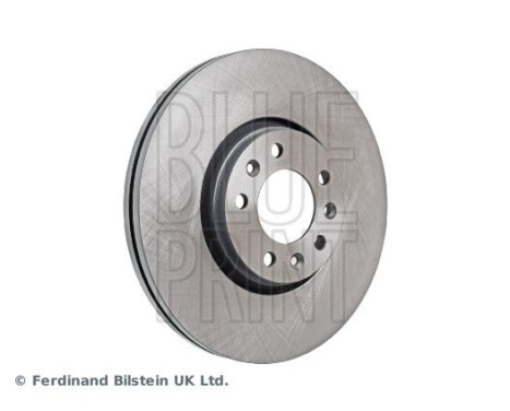 Brake Disc ADT343299 Blue Print, Image 3