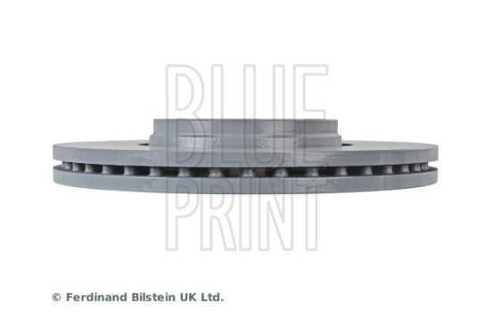 Brake Disc ADT343299 Blue Print, Image 4