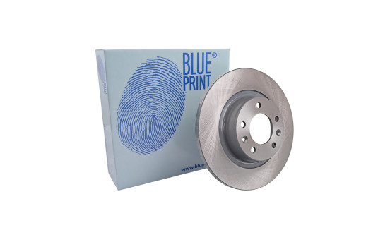 Brake Disc ADT343300 Blue Print, Image 2