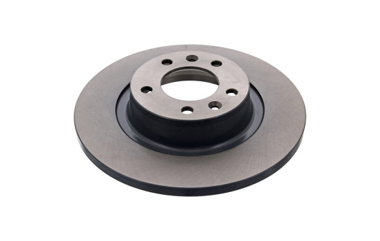 Brake Disc ADT343300 Blue Print