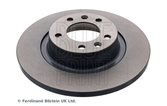 Brake Disc ADT343300 Blue Print, Image 3