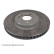 Brake Disc ADT343301 Blue Print, Thumbnail 2