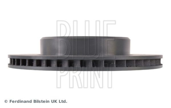 Brake Disc ADT343304 Blue Print, Image 3