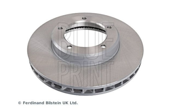 Brake Disc ADT343306 Blue Print, Image 2