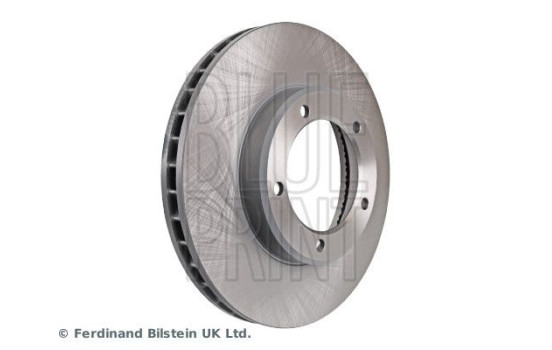 Brake Disc ADT343306 Blue Print, Image 3