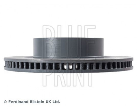 Brake Disc ADT343307 Blue Print, Image 5