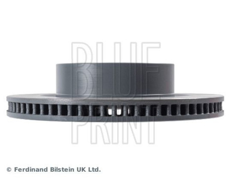 Brake Disc ADT343307 Blue Print, Image 5