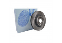 Brake Disc ADT343309 Blue Print