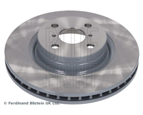 Brake Disc ADT343309 Blue Print, Image 2