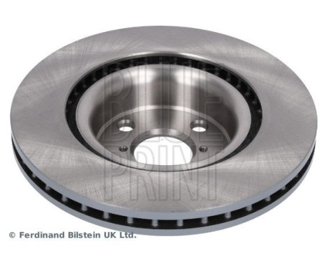 Brake Disc ADT343309 Blue Print, Image 3