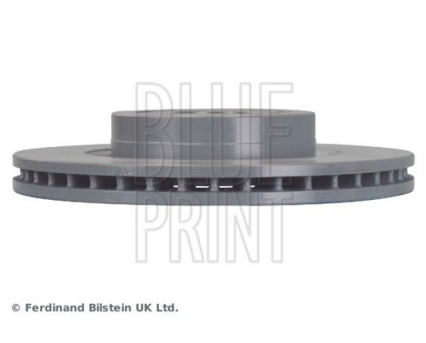 Brake Disc ADT343309 Blue Print, Image 4