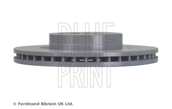 Brake Disc ADT343309 Blue Print, Image 4
