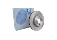 Brake Disc ADT34331 Blue Print