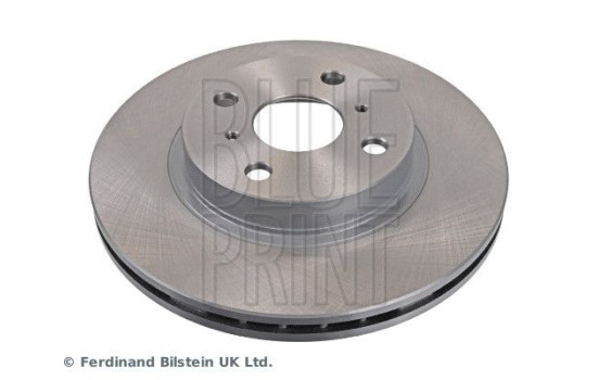 Brake Disc ADT34331 Blue Print, Image 2