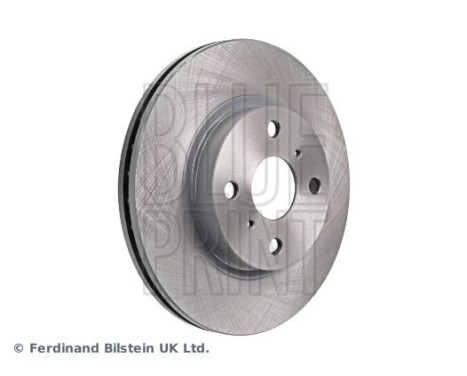 Brake Disc ADT34331 Blue Print, Image 3