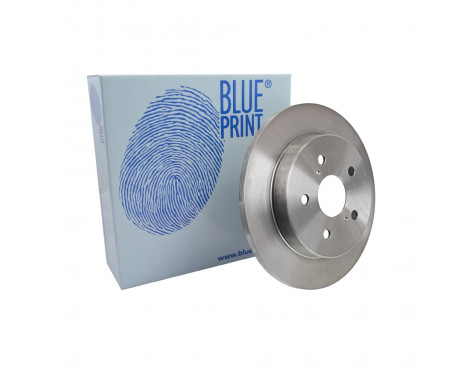 Brake Disc ADT343310 Blue Print