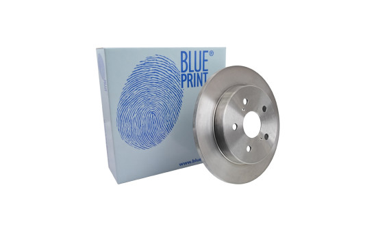 Brake Disc ADT343310 Blue Print