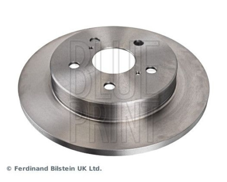 Brake Disc ADT343310 Blue Print, Image 2