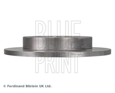 Brake Disc ADT343310 Blue Print, Image 4