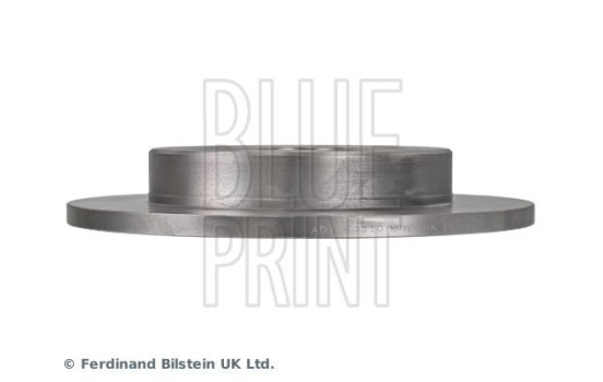 Brake Disc ADT343310 Blue Print, Image 4