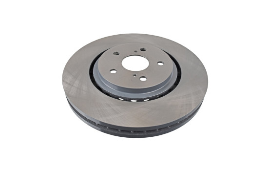 Brake Disc ADT343312 Blue Print