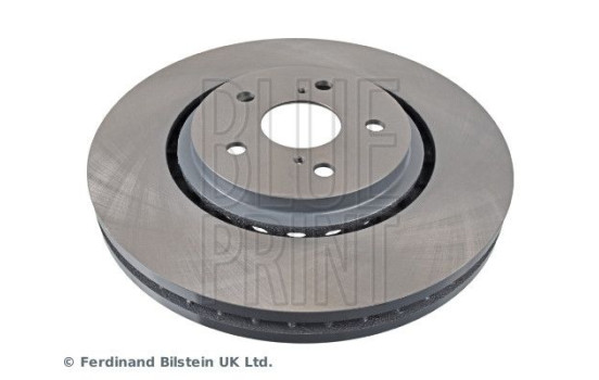 Brake Disc ADT343312 Blue Print, Image 3