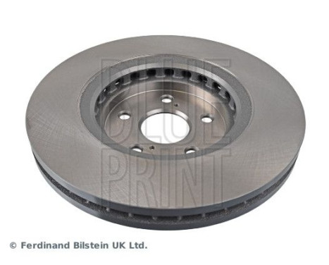 Brake Disc ADT343312 Blue Print, Image 4