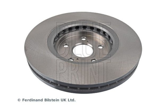 Brake Disc ADT343312 Blue Print, Image 4