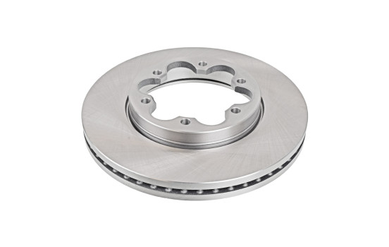 Brake Disc ADT343314 Blue Print