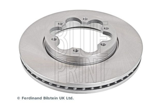 Brake Disc ADT343314 Blue Print, Image 4