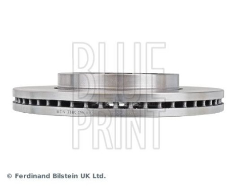 Brake Disc ADT343314 Blue Print, Image 6