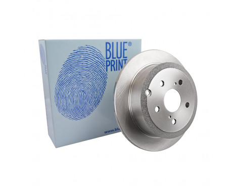 Brake Disc ADT343315 Blue Print