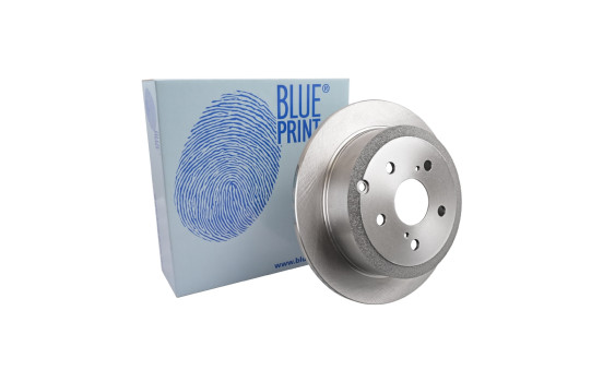 Brake Disc ADT343315 Blue Print