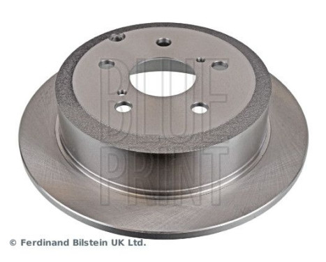 Brake Disc ADT343315 Blue Print, Image 2