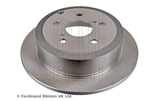 Brake Disc ADT343315 Blue Print, Image 2