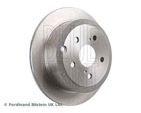 Brake Disc ADT343315 Blue Print, Image 3