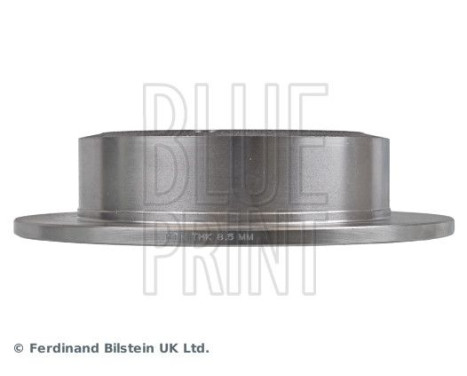 Brake Disc ADT343315 Blue Print, Image 4