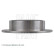 Brake Disc ADT343315 Blue Print, Thumbnail 4