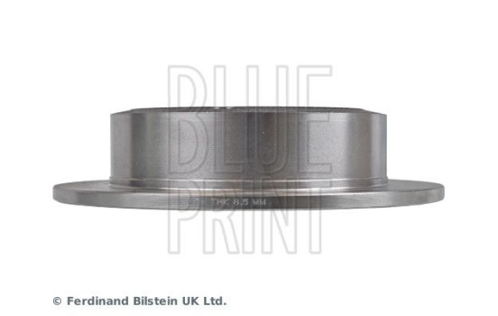 Brake Disc ADT343315 Blue Print, Image 4