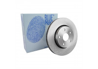 Brake Disc ADT343316 Blue Print