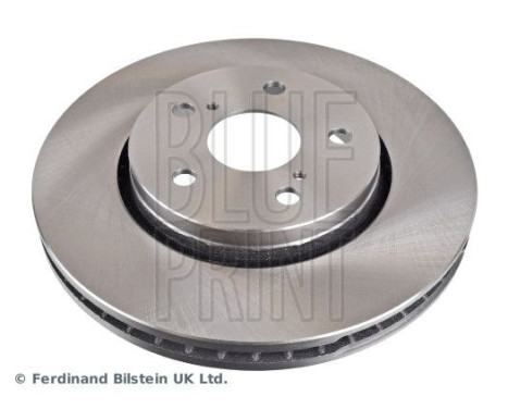 Brake Disc ADT343316 Blue Print, Image 2