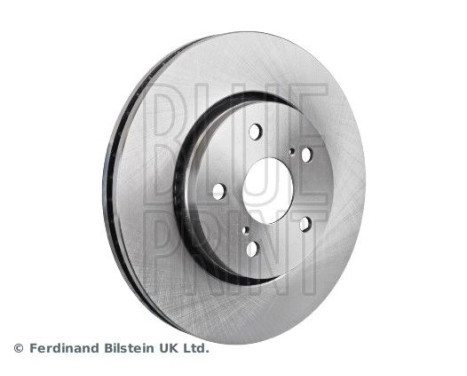 Brake Disc ADT343316 Blue Print, Image 3