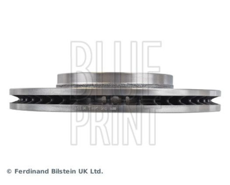 Brake Disc ADT343316 Blue Print, Image 4