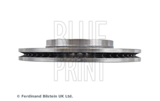 Brake Disc ADT343316 Blue Print, Image 4
