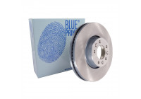 Brake Disc ADT343317 Blue Print