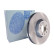Brake Disc ADT343317 Blue Print